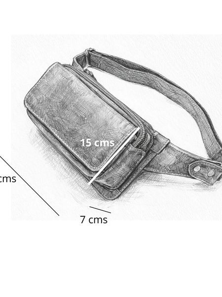 BANANO DE CUERO WICK