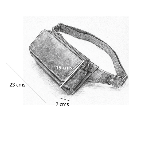 BANANO DE CUERO WICK