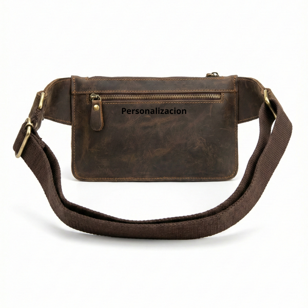 BANANO DE CUERO WICK