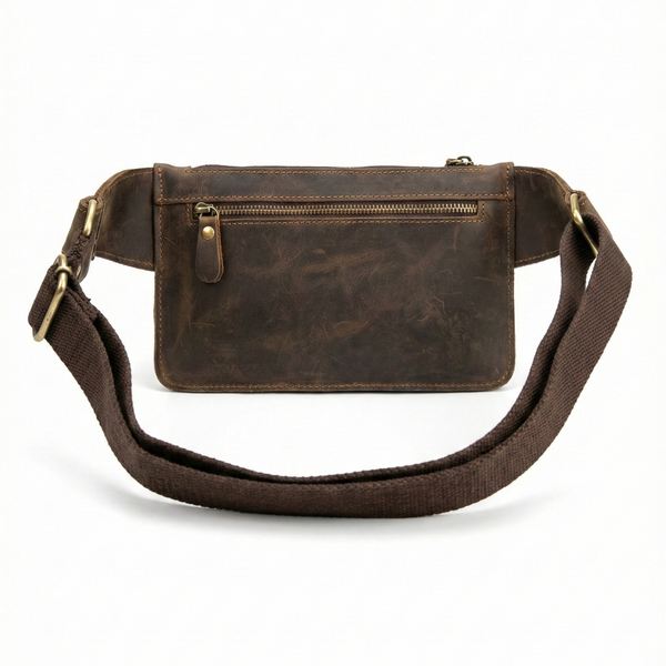 BANANO DE CUERO WICK