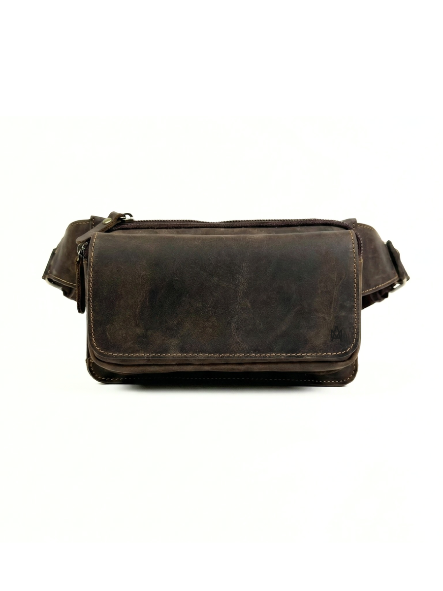 BANANO DE CUERO WICK