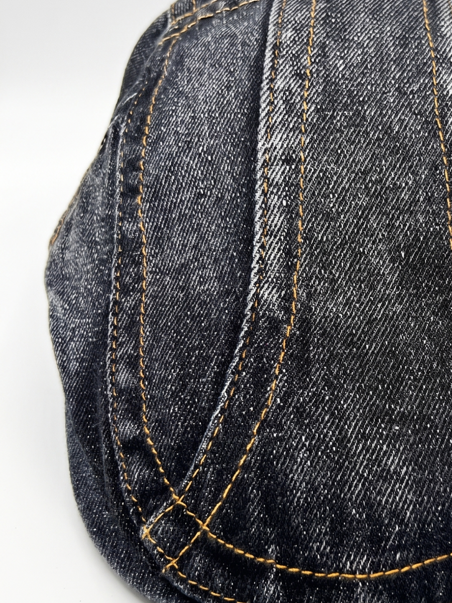 BOINA BROOKLYN NEGRO