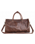 BOLSO DE VIAJE DE CUERO LYON