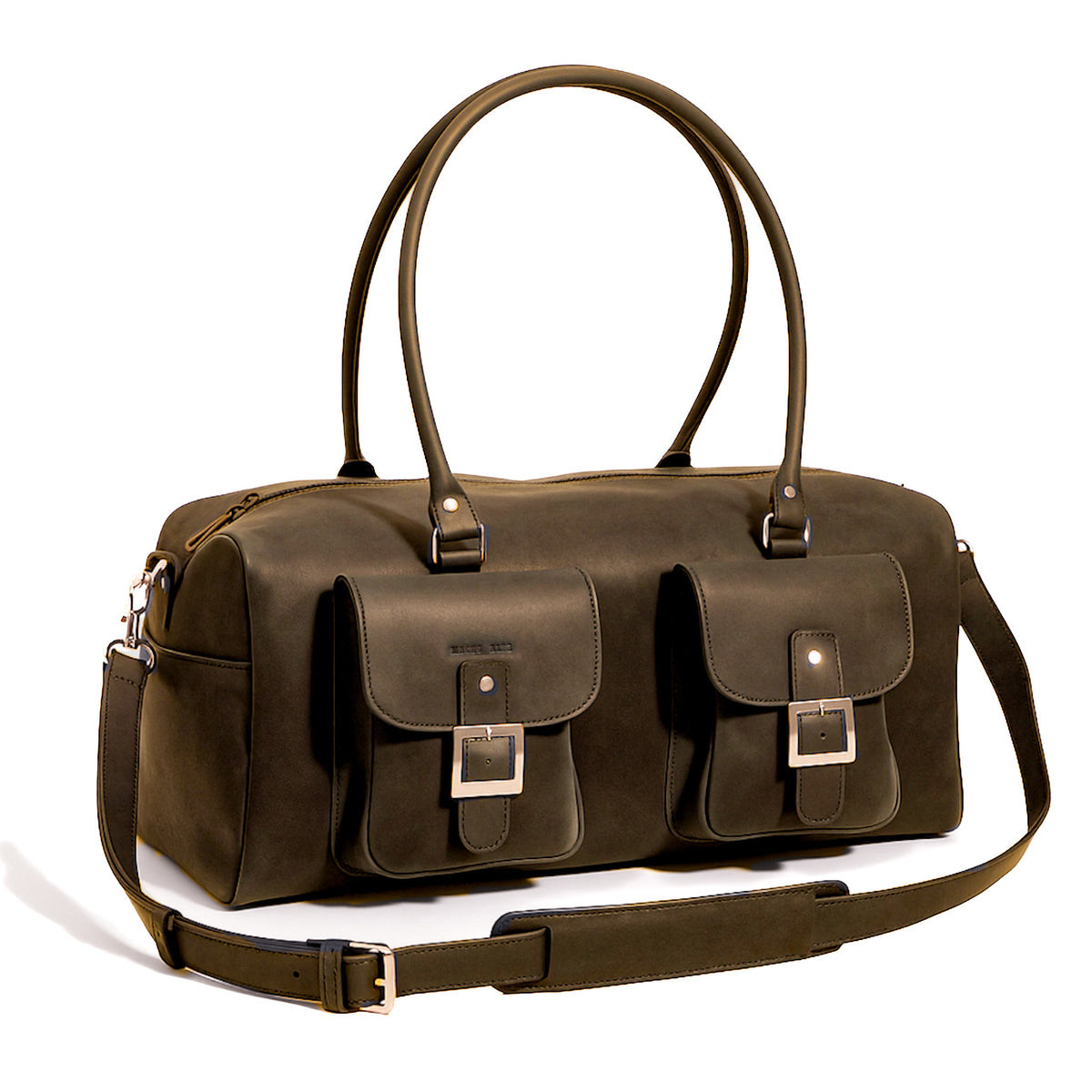 BOLSA DE VIAJE HOMBRE TRAVEL HUNTER