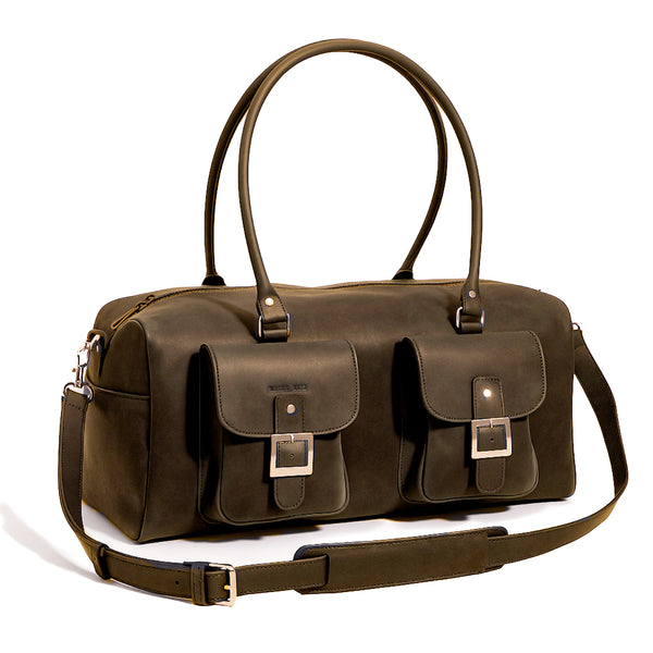 BOLSA DE VIAJE HOMBRE TRAVEL HUNTER