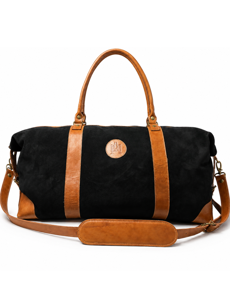 BOLSO DE VIAJE JOURNEY SOFT EDITION