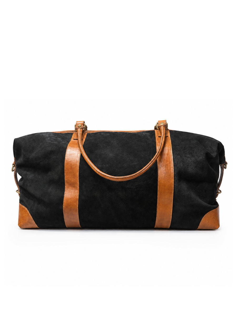 BOLSO DE VIAJE JOURNEY SOFT EDITION