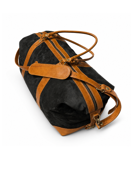 BOLSO DE VIAJE JOURNEY SOFT EDITION
