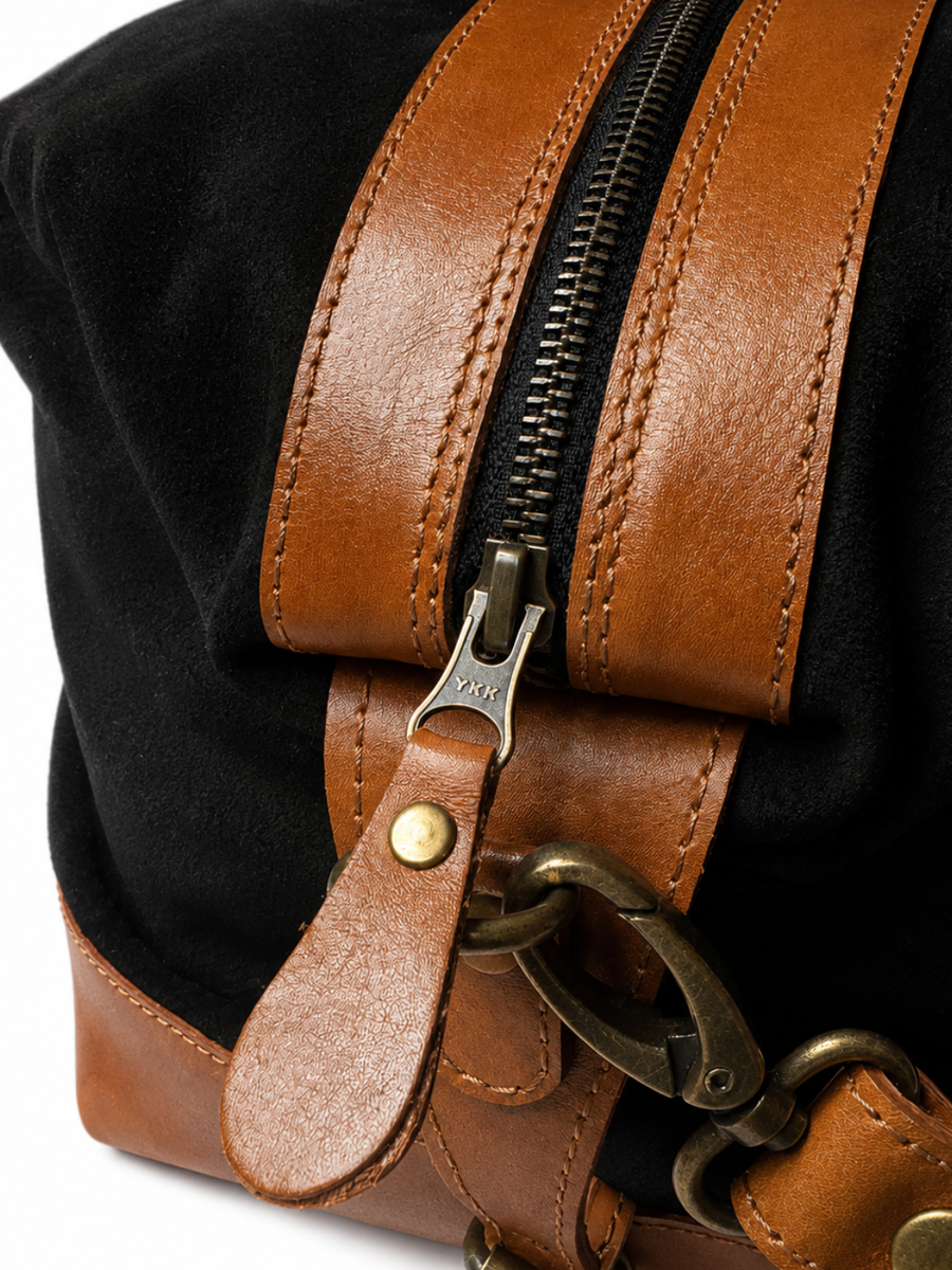BOLSO DE VIAJE JOURNEY SOFT EDITION