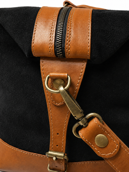 BOLSO DE VIAJE JOURNEY SOFT EDITION
