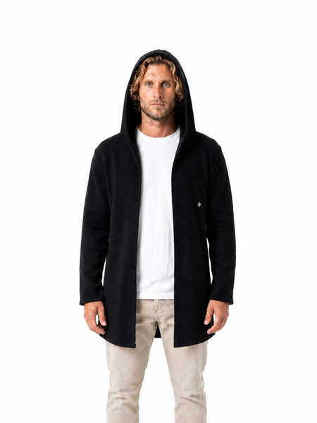 CARDIGAN DE LANA PARA HOMBRE