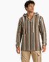 CHALECO SURFISTA BEIGE