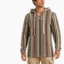 CHALECO SURFISTA BEIGE