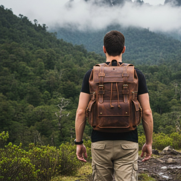 MOCHILA MONTANA