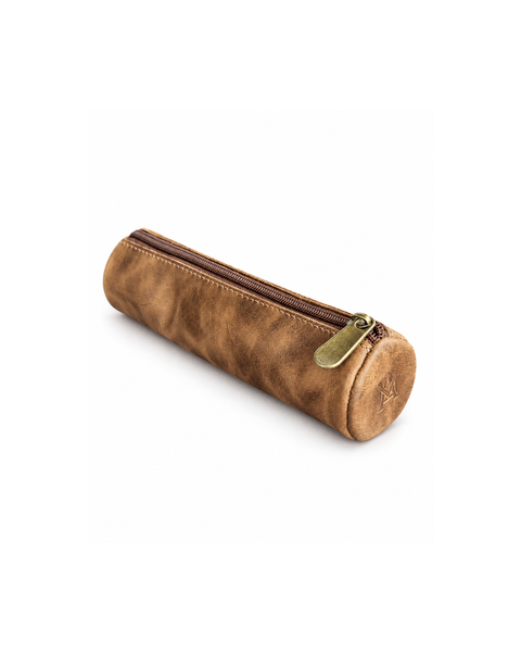 ESTUCHE DE CUERO POCKET