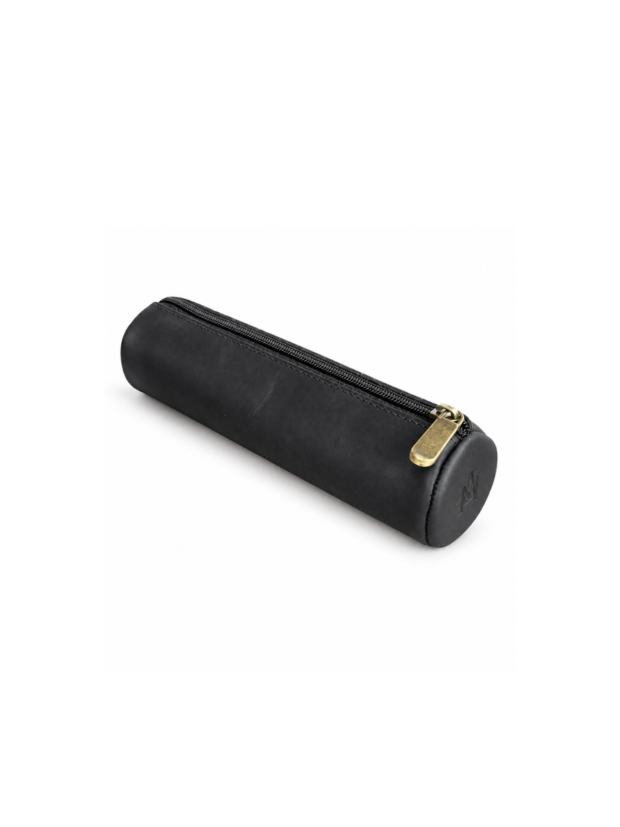 ESTUCHE DE CUERO POCKET