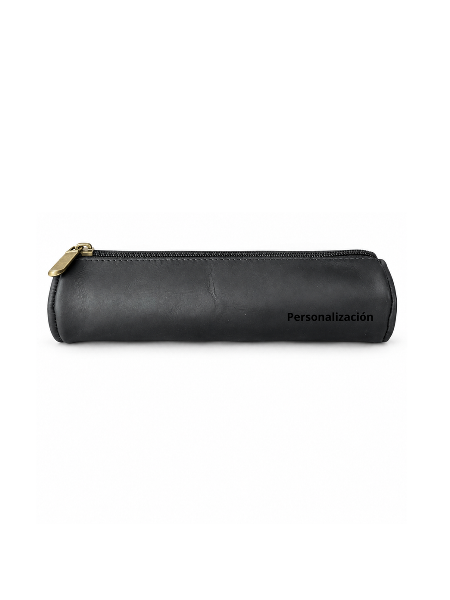 ESTUCHE DE CUERO POCKET