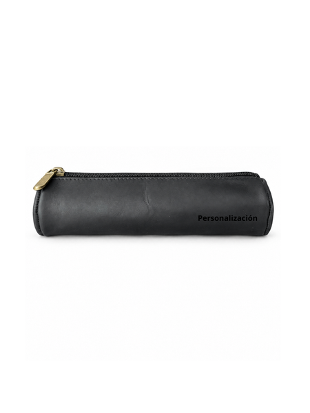 ESTUCHE DE CUERO POCKET