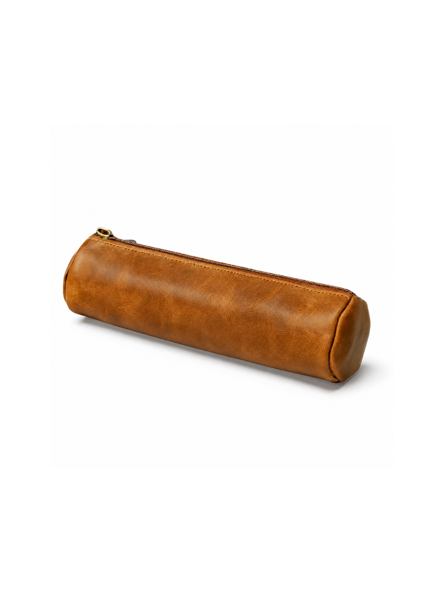 ESTUCHE DE CUERO - CORPORATIVO
