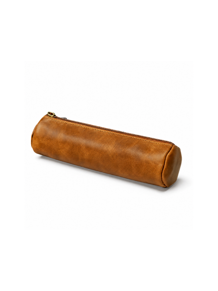 ESTUCHE DE CUERO - CORPORATIVO