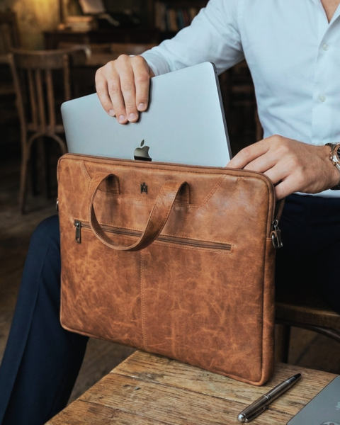 MALETÍN DE HOMBRE MANHATTAN