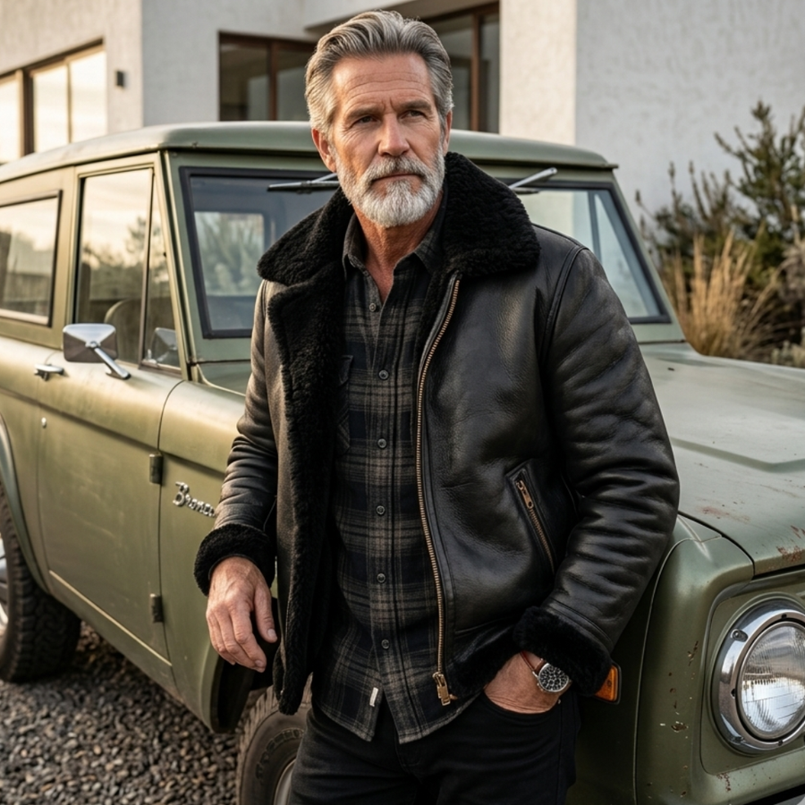 GAMULAN DE CUERO PILOT