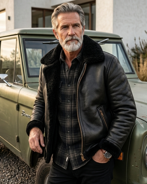 GAMULAN DE CUERO PILOT