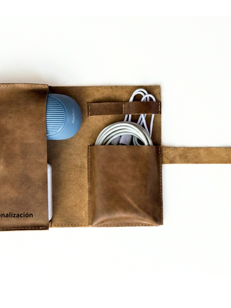 ESTUCHE PORTA CABLES