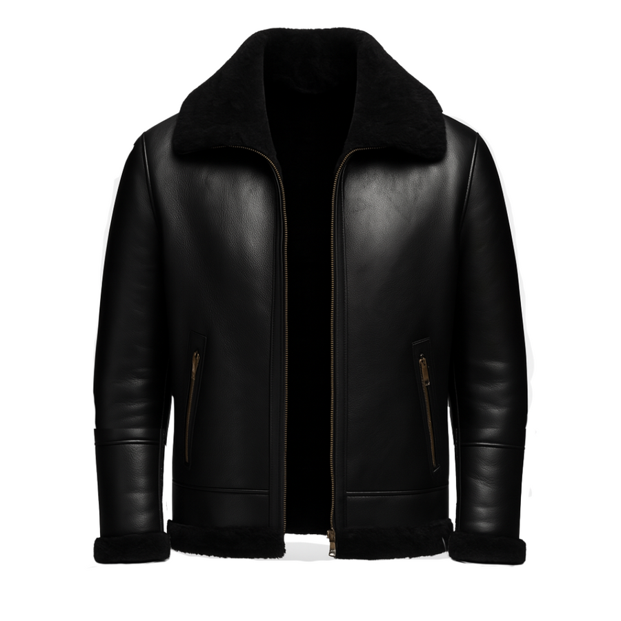 GAMULAN DE CUERO PILOT