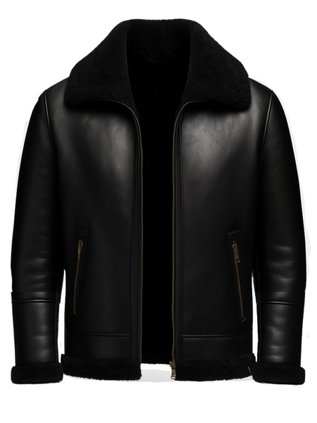 GAMULAN DE CUERO PILOT