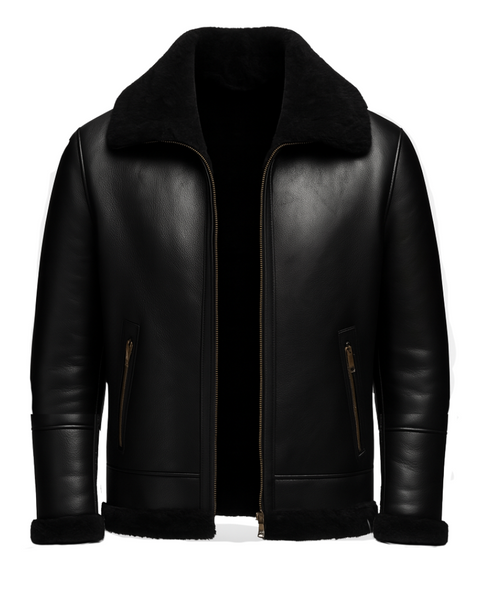 GAMULAN DE CUERO PILOT