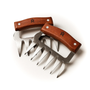 GARRA DE ACERO PARA CARNE BEAR