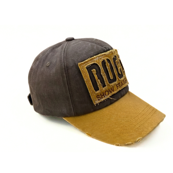 JOCKEY VINTAGE REBEL AMARILLO