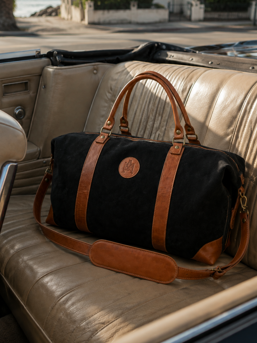 BOLSO DE VIAJE JOURNEY SOFT EDITION
