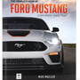 LIBRO FORD MUSTANG · THE COMPLETE BOOK