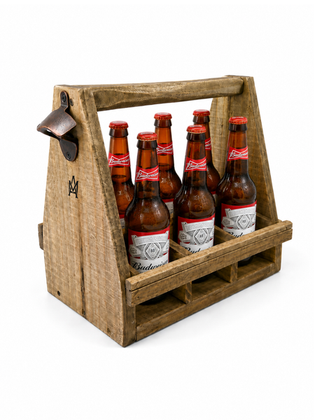 LUSTRIN CERVECERO