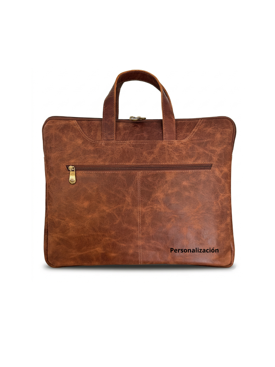 MALETÍN DE HOMBRE MANHATTAN CRAZY