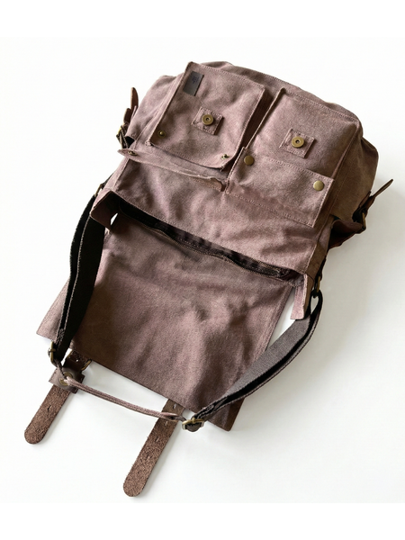 MORRAL DE LONA TROOPER