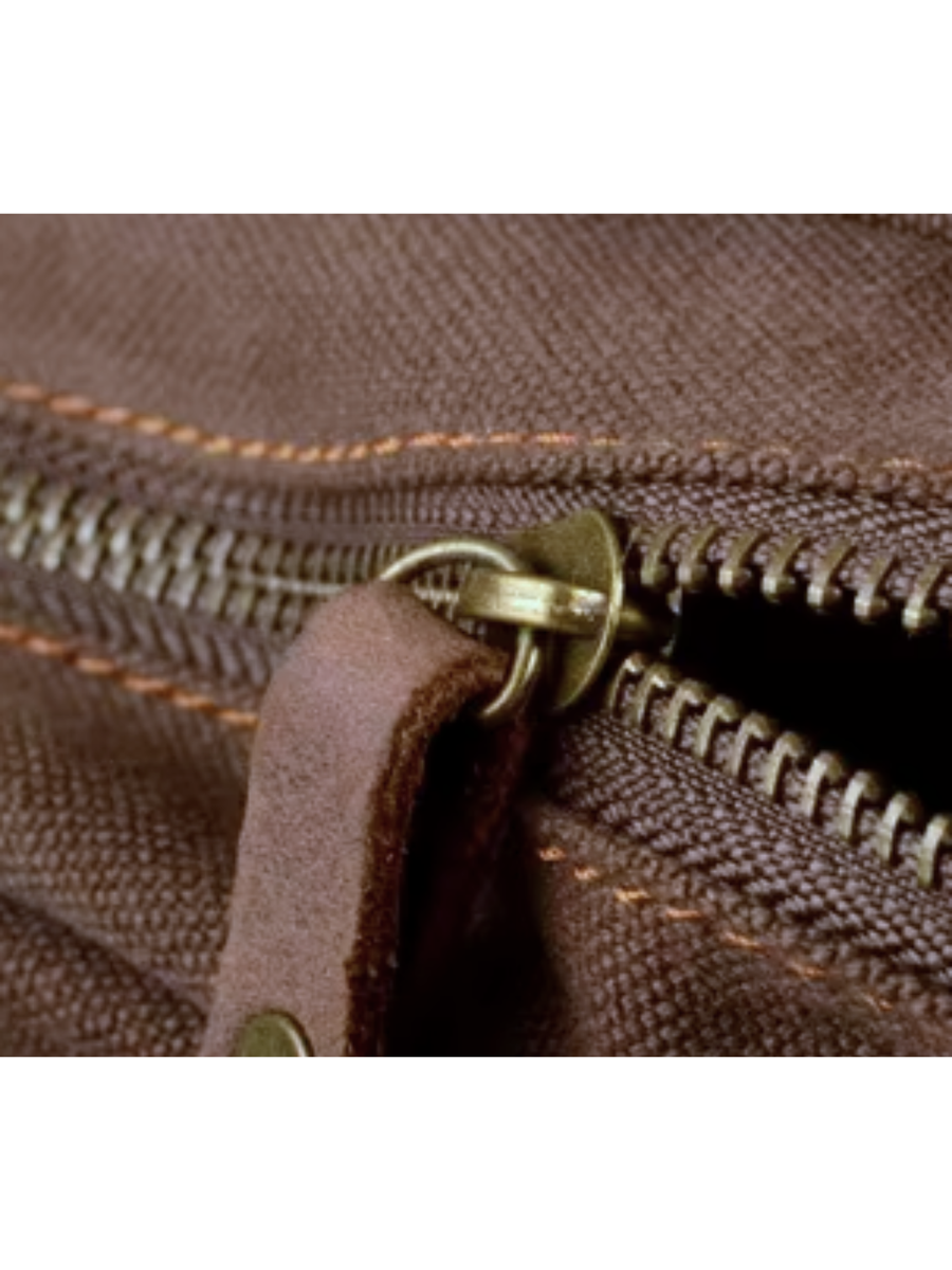 MORRAL DE LONA TROOPER