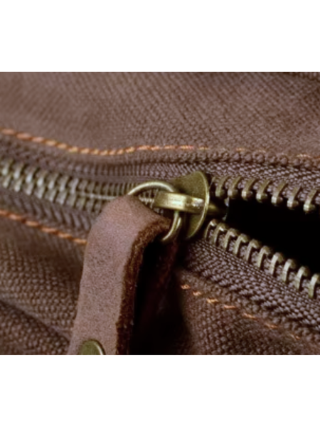 MORRAL DE LONA TROOPER