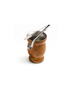 MATE TÉRMICO ACERO INOXIDABLE PATAGONIA