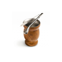 MATE TÉRMICO ACERO INOXIDABLE PATAGONIA