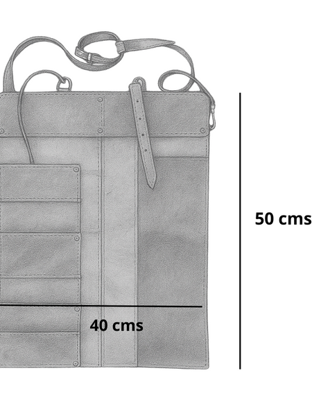 PORTACUCHILLOS PARRILLEROS