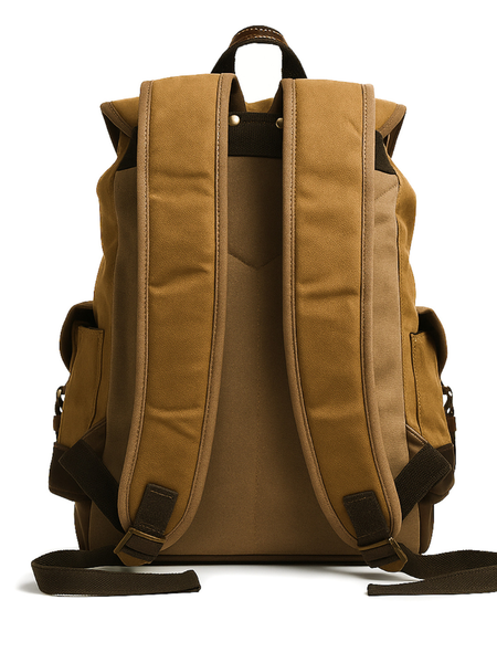 MOCHILA DE LONA IMPERMEABLE LEGEND