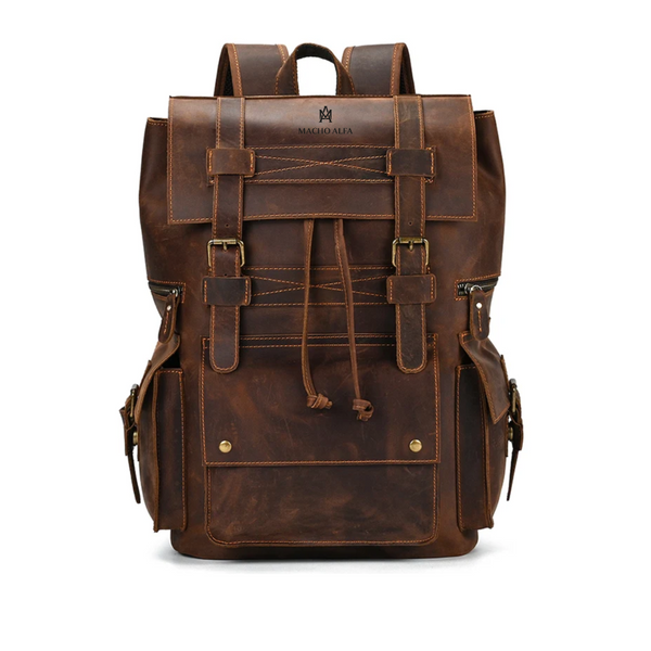 MOCHILA MONTANA