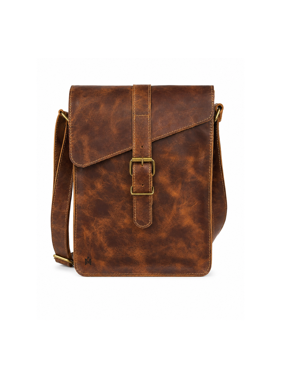 MORRAL DE CUERO NYC - CORPORATIVO