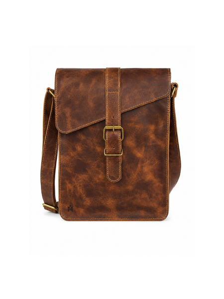 MORRAL DE CUERO NYC - CORPORATIVO