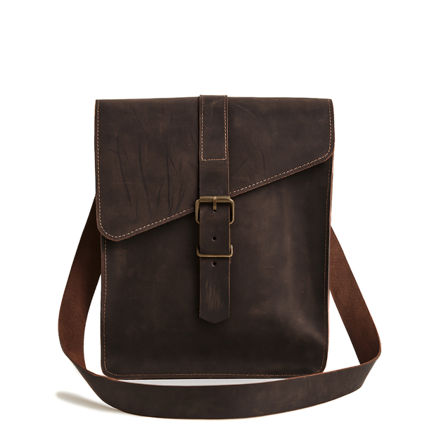 MORRAL DE CUERO NYC
