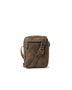 MORRAL DE CUERO GENUINO ROVER