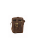 MORRAL DE CUERO GENUINO ROVER